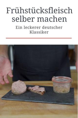 Eiersalat, vegetarisches Mett und Tomatenaufstrich: Leckere Alternativen zur selbstgemachten Wurst Eiersalat, vegetarisches Mett und Tomatenaufstrich: Leckere Alternativen zur selbstgemachten Wurst
