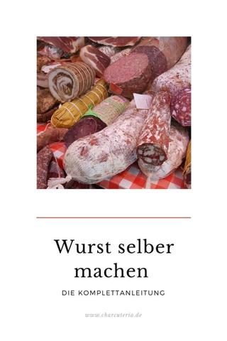 Schritt-für-Schritt Anleitung zum selbstsicheren Hobbywurstler Schritt-für-Schritt Anleitung zum selbstsicheren Hobbywurstler