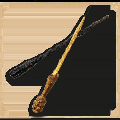 Individuelle Magie: Tipps und Tricks für die Herstellung deines eigenen Zauberstabs Individuelle Magie: Tipps und Tricks für die Herstellung deines eigenen Zauberstabs