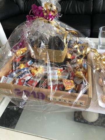 Geschenkideen für das Zuckerfest: Was schenkt man zum muslimischen Feiertag? Geschenkideen für das Zuckerfest: Was schenkt man zum muslimischen Feiertag?