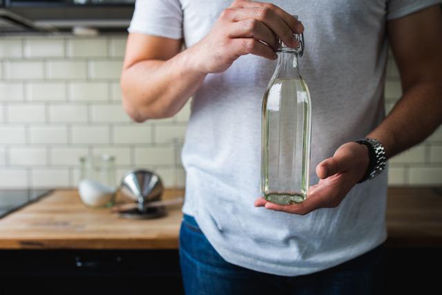 Selbstgemachter Zuckersirup: Eine einfache Alternative zum Kauf Selbstgemachter Zuckersirup: Eine einfache Alternative zum Kauf