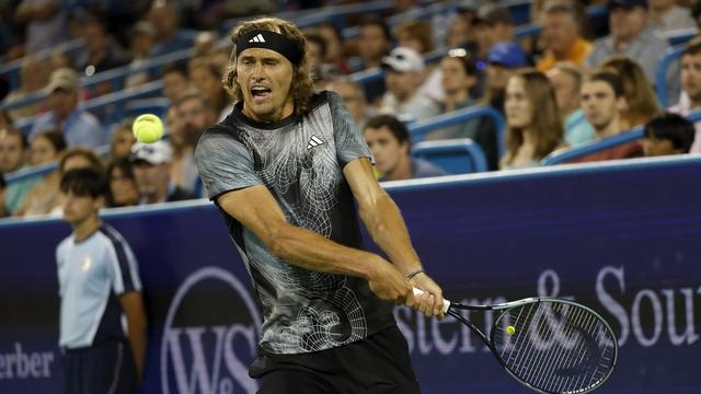 Zverev heute im Einsatz: Wann spielt er und wie verfolge ich das Match? - Sieu Thi Do Noi That