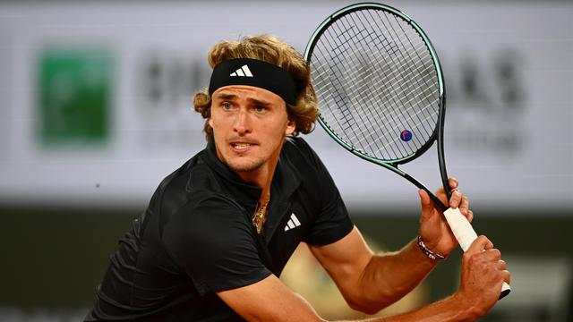 Tennis-Fans aufgepasst: Wann tritt Zverev heute an? Tennis-Fans aufgepasst: Wann tritt Zverev heute an?
