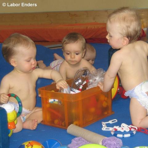 Zytomegalie: Risiken und Folgen für Schwangere und Neugeborene Zytomegalie: Risiken und Folgen für Schwangere und Neugeborene